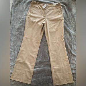 Ann Taylor trousers